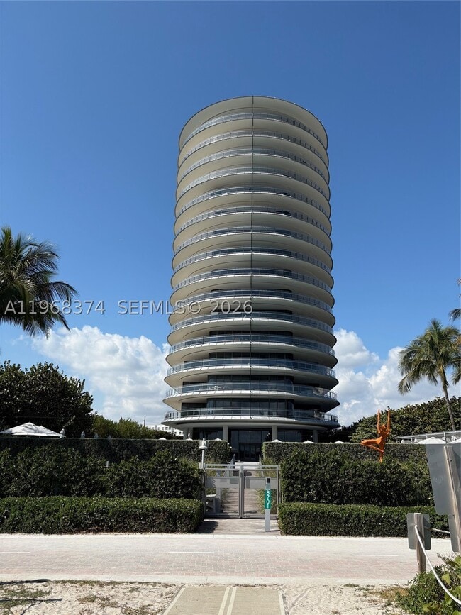 Building Photo - 8701 Collins Ave Unit 803