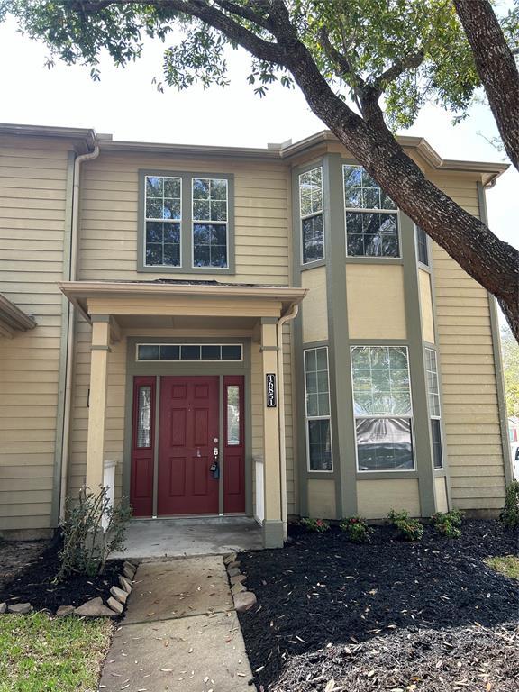Building Photo - 16851 Pine Castle Dr Rental