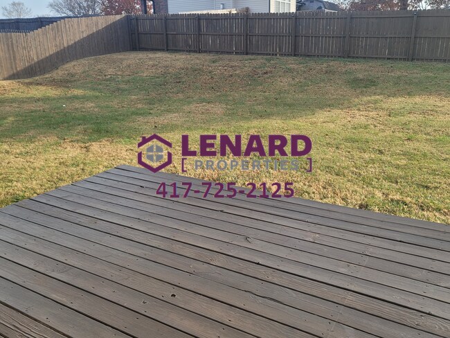 Photo - Spacious 3 Bedroom Home Ready for Move In!