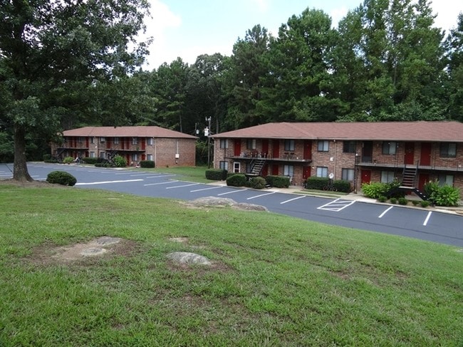 Country Gardens - Country Gardens