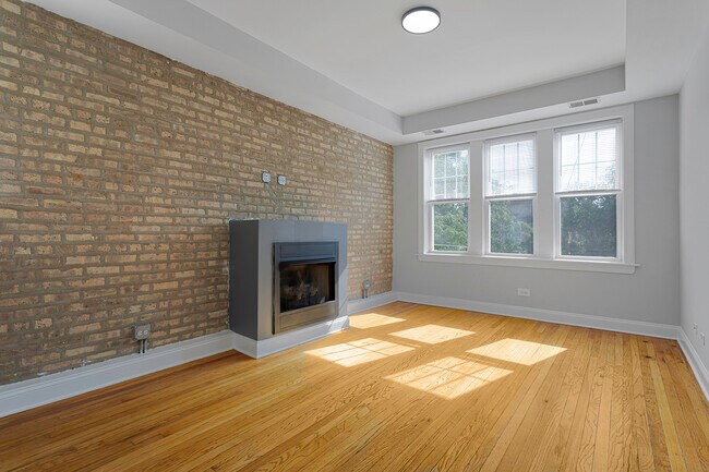 Photo - 7328 N Damen Ave Unit 3
