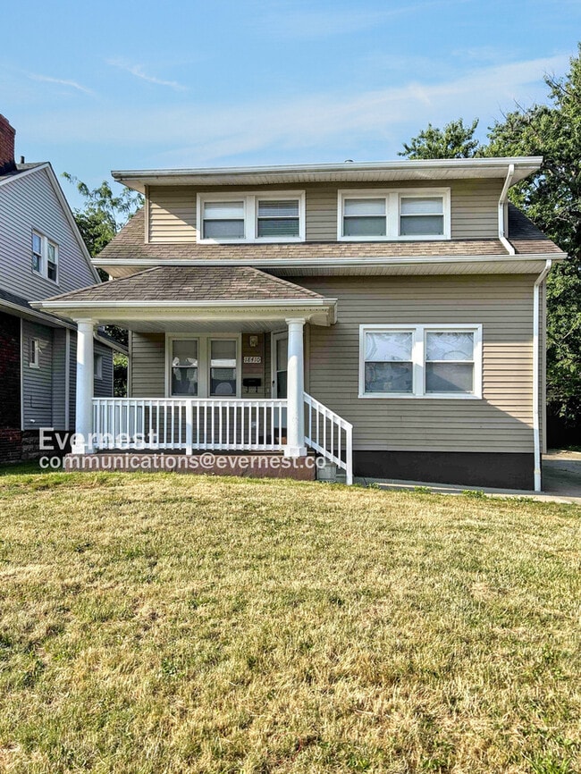Photo - 18410 Landseer Rd House