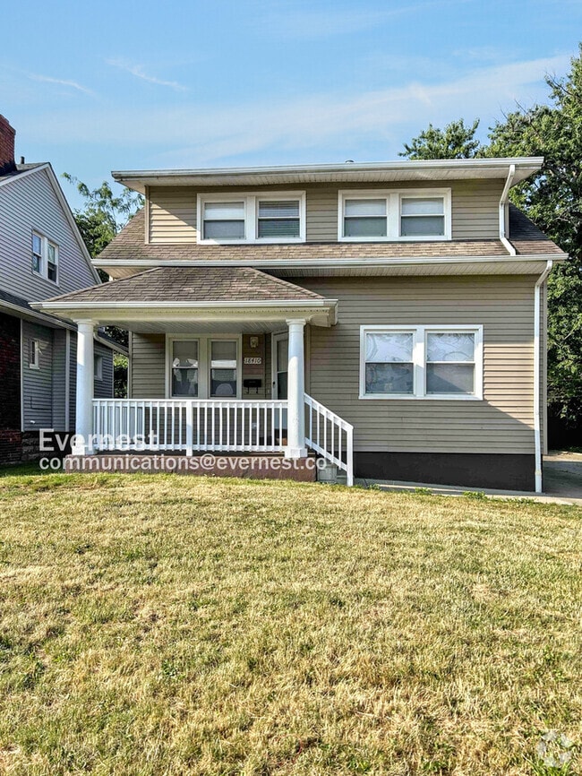 Building Photo - 18410 Landseer Rd Rental