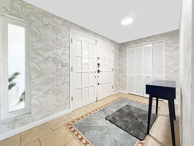 Photo - Unfurnished Harbor Hills Home with Creek Views – 3 Bed | 2 Bath