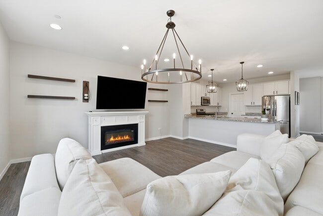 Photo - 2546 Huntleigh Ln