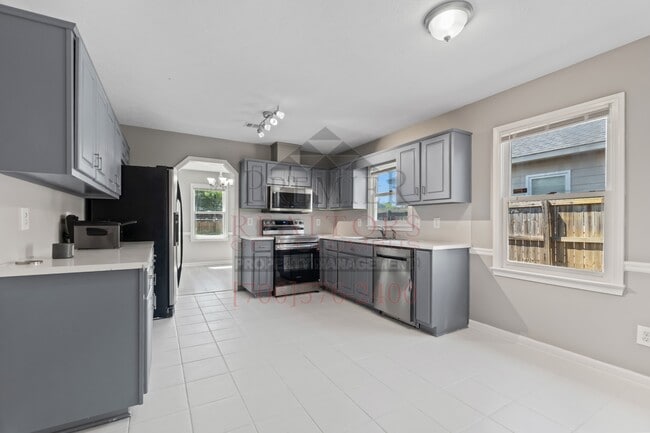 Photo - 3420 Flintlock Dr