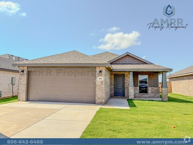 Building Photo - Brand New Home in Bell Farms – Lubbock-Coo...