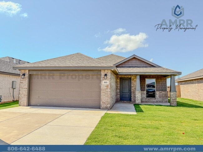 Brand New Home in Bell Farms – Lubbock-Coo... - Brand New Home in Bell Farms – Lubbock-Coo...