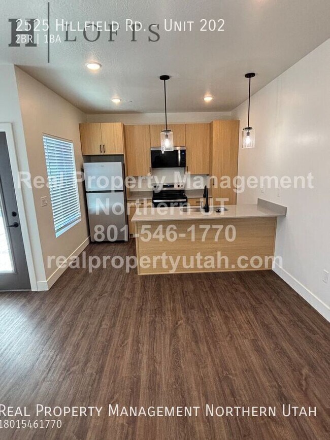 Photo - 2525 N Hill Field Rd Unit 202
