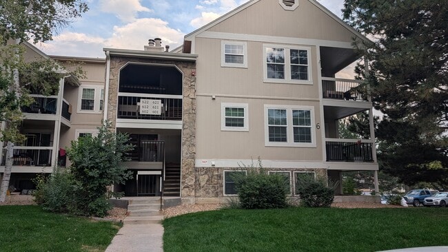 Building Photo - 5403 W 76th Ave Unit 601