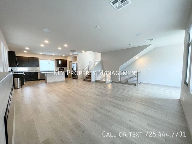 Photo - CONTEMPORARY 3 STORY 2 BEDROOM WITH DEN HO...