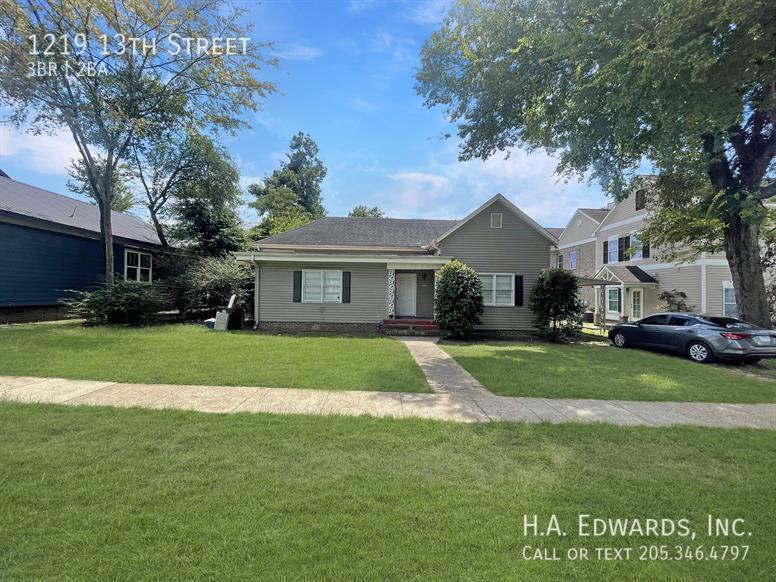 Photo - 1219 13th St Casa