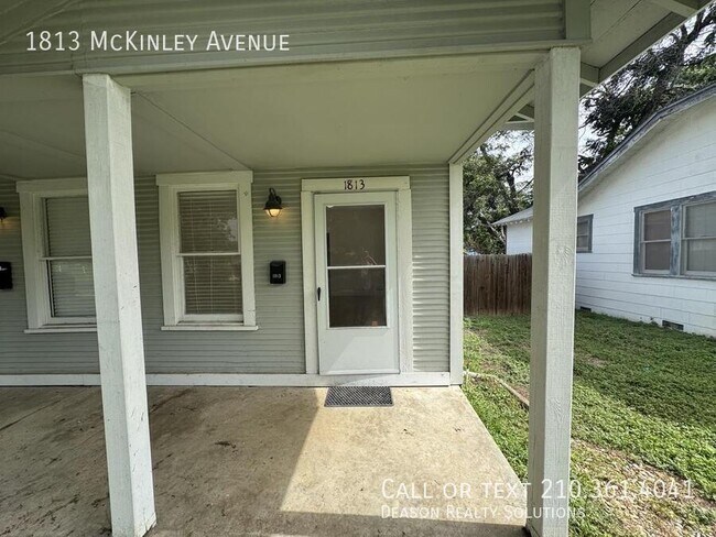 Photo - 1813 McKinley Ave