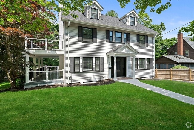 Building Photo - 37 Wolcott Rd Rental