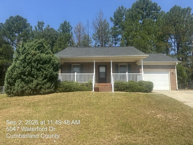 Building Photo - 5047 Waterford Dr