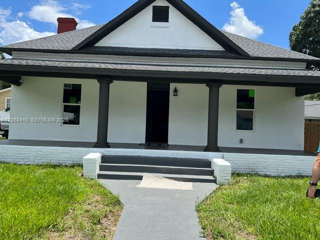 Building Photo - 1017 E 19th Ave