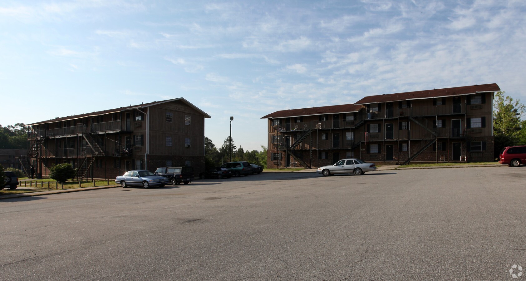 Colony Manor Apartments - Colony Manor Apartments