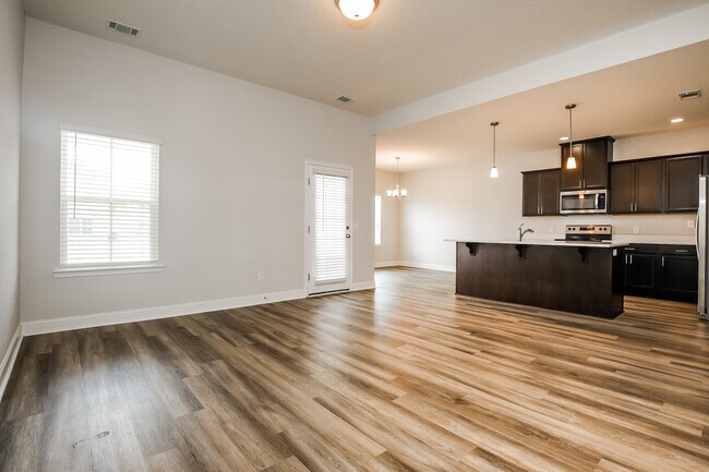 531 Rutledge Dr, Hinesville, GA - 531 Rutledge Dr, Hinesville, GA