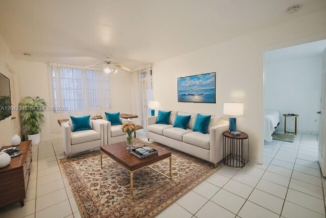 Building Photo - 1280 S Alhambra Cir Unit 2107