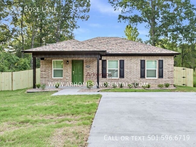 Building Photo - 4900 Rose Ln