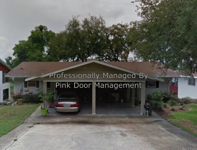 2/2 One Story Duplex in Clermont - 2/2 One Story Duplex in Clermont Apartment
