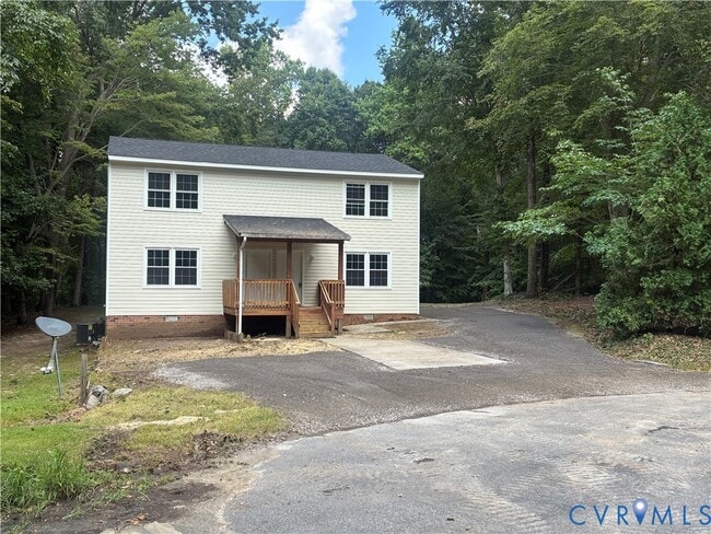 Building Photo - 7321 John Elizabeth Pl Rental