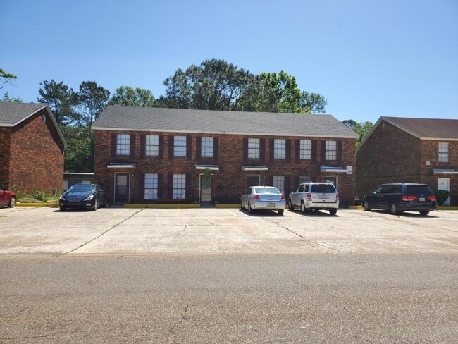 Building Photo - 46038 Rufus Bankston Rd