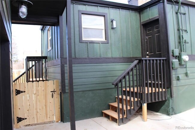 Photo - 1811 W Bijou St