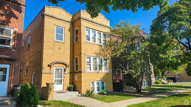Building Photo - 1641 Kenilworth Ave Unit B Rental