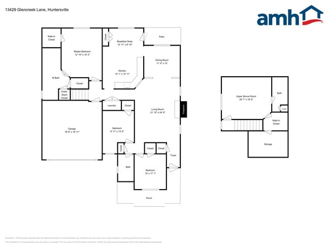 Photo - 13429 Glencreek Ln