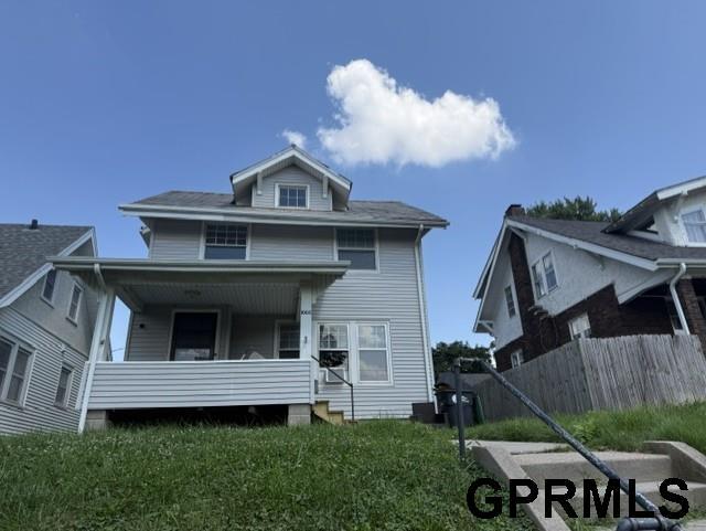 Photo - 1005 S 38th St