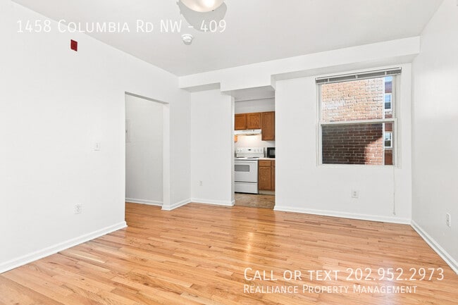Building Photo - 1458 Columbia Rd NW Unit 409