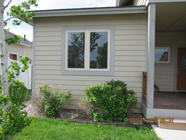 Photo - RANCH STYLE HOME LOCATED IN THE PROMONTORY!