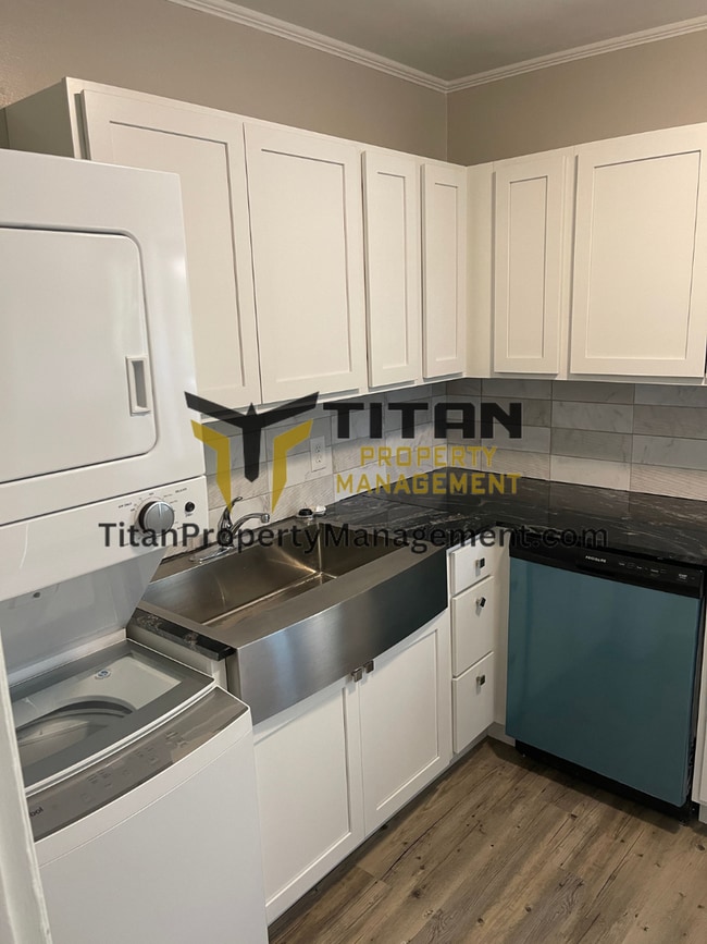 Photo - Charming Downtown Apartment Unidad 408 W Sevier St. Apt 3