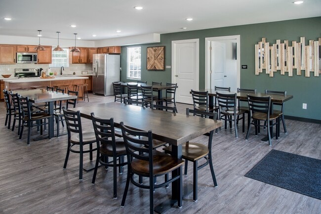 Photo - Treece Meadows