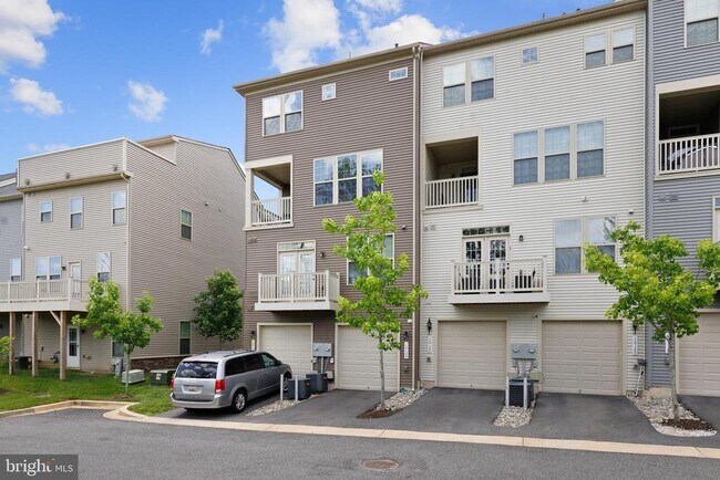 Photo - 10124 Dorsey Ln Apartment