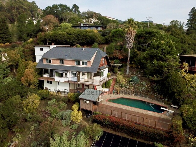Country Club San Rafael Home with Pool and... - Country Club San Rafael Home with Pool and...