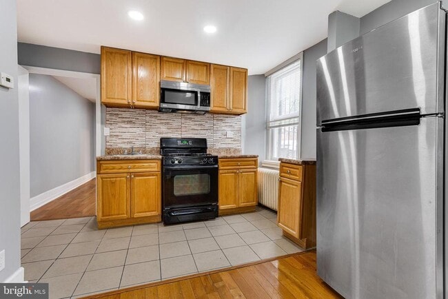 Photo - 1528 Church St Unit 1F