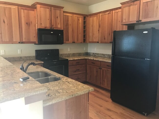Photo - Single Family Home for Rent in Bozeman