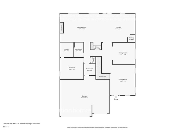 Photo - 2590 Adams Park Ln