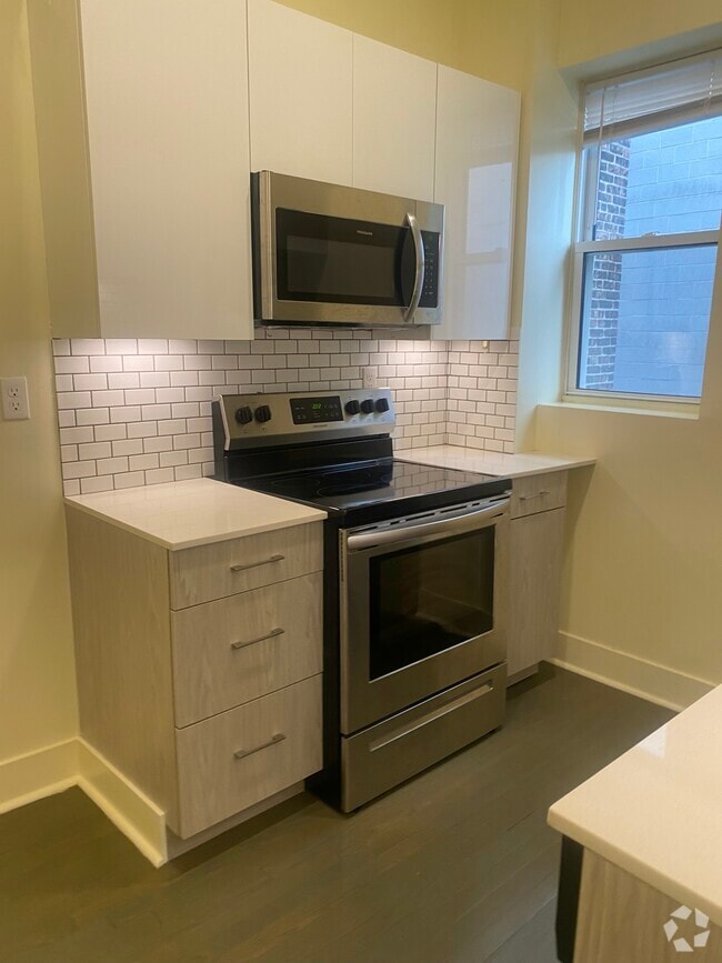 Building Photo - 119 Jersey St Unit 120-3 Rental