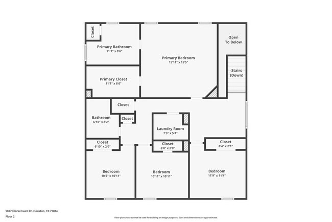 Photo - 5827 Clerkenwell Dr