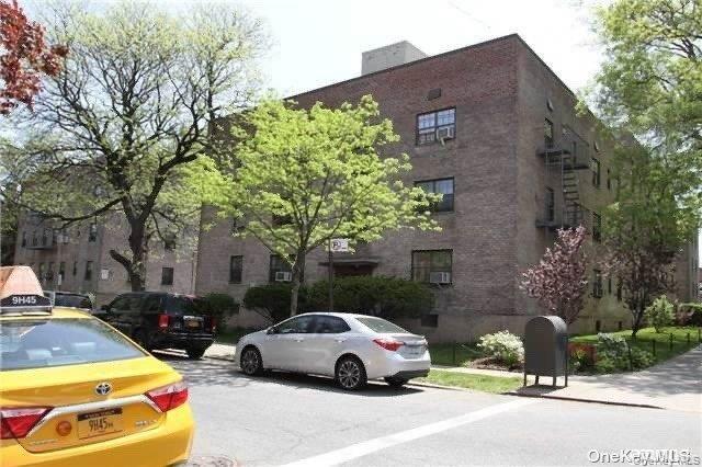 Building Photo - 144-32 78th Ave Unit 3H