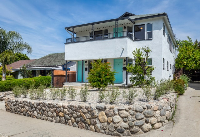 Building Photo - 2471 W Ave 32 Unit 2471 1/2 W Avenue 32