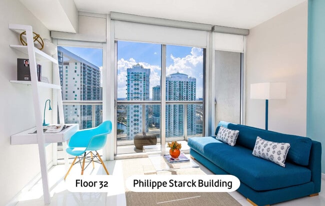 Building Photo - 485 Brickell Ave Unit SI ID1240473P