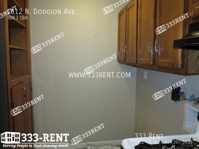 Photo - 1612 N Dodgion St