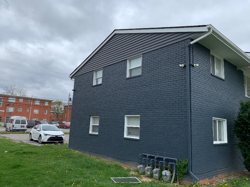 Photo - 751 Kingsford Rd Apartamento Unidad D