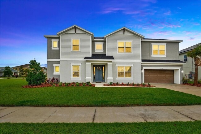 Photo - 7154 Bradbury Cir House