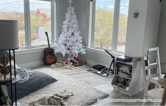 Photo - 200 Old Colony Ave Unit 611