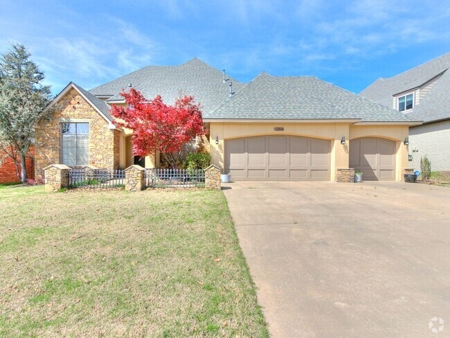 Building Photo - Gorgeous 2 Story Home In Bixby Schools!
